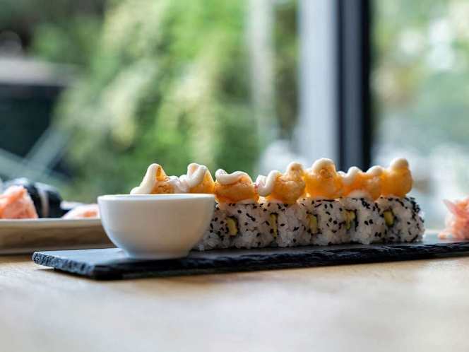 Koi Sushi Bar | Glyfada - 9