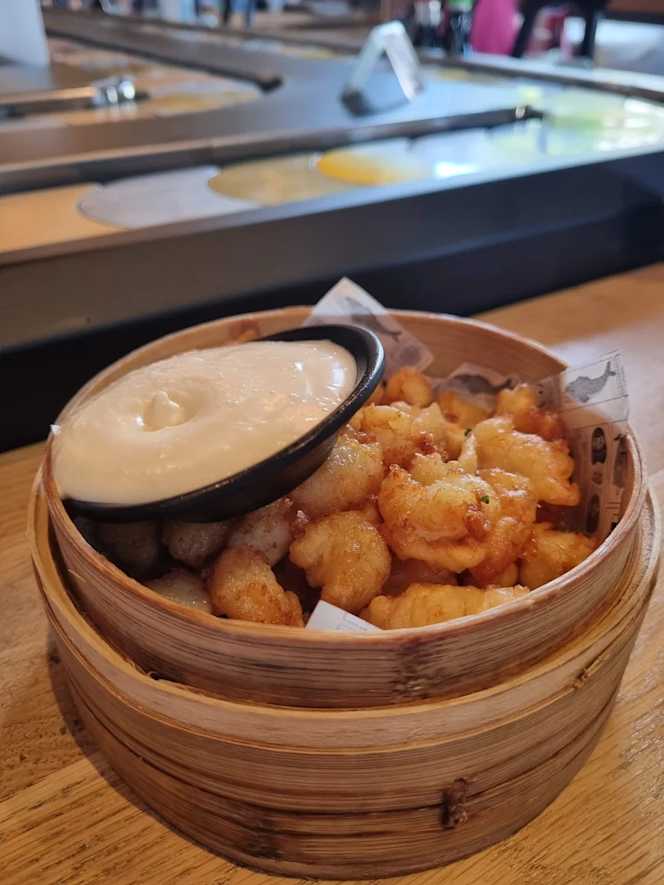 Koi Sushi Bar | Glyfada - 7