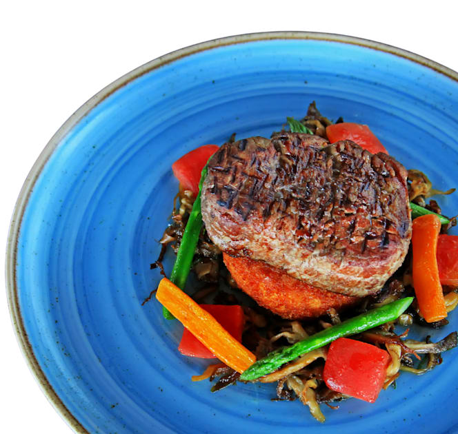 Restaurante Oasis Illescas - 5