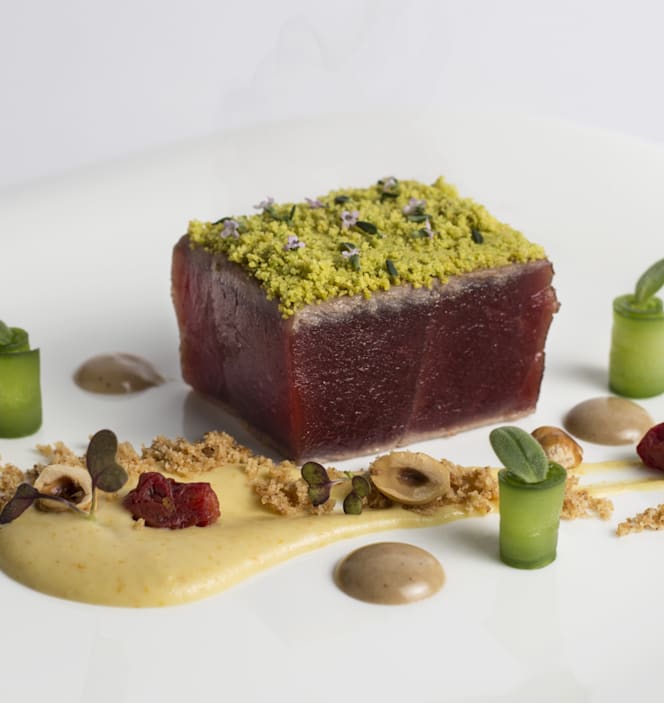 Restaurante Oasis Illescas - 9