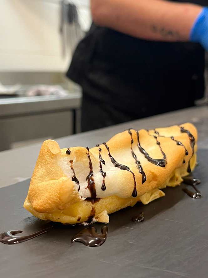 Restaurante Oasis Illescas - 1