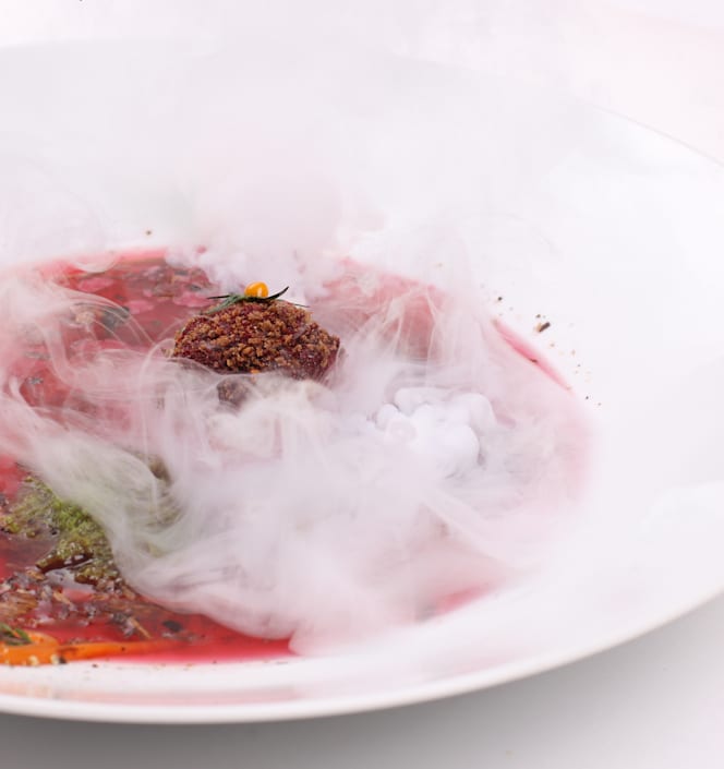 Restaurante Oasis Illescas - 4