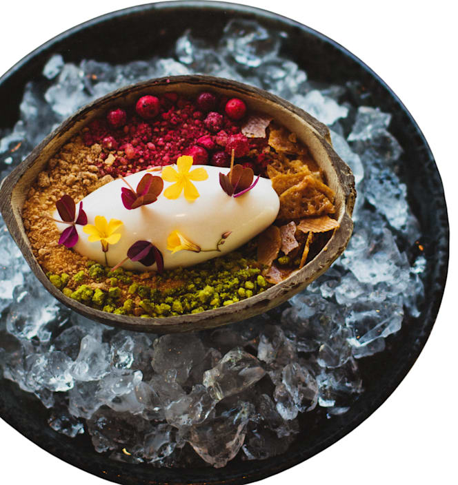 Restaurante Oasis Illescas - 7