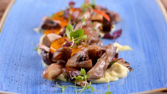 Restaurante Oasis Illescas - 3