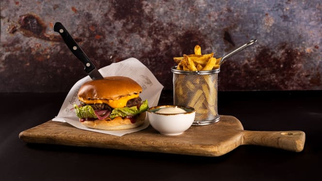 Fletcher Hotel-Restaurant Wings-Rotterdam - Rotterdam - 4