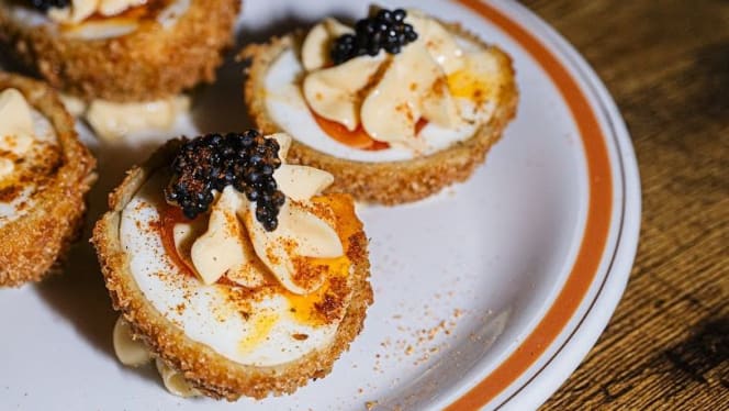 Faith in Strangers - 8