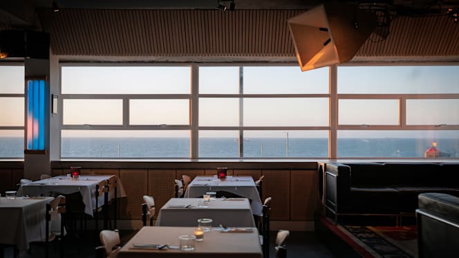 Faith in Strangers - 3