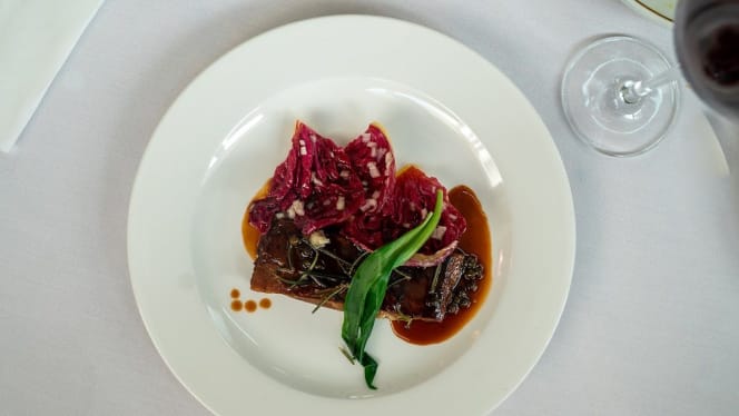 Faith in Strangers - 6