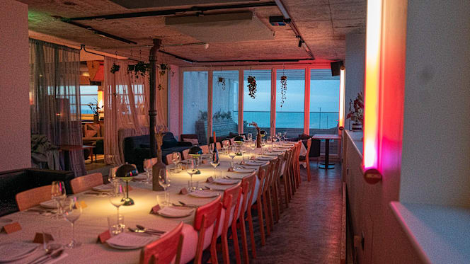 Faith in Strangers - 2