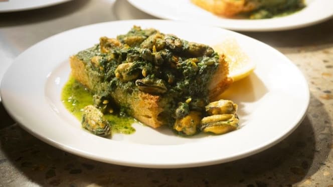 Faith in Strangers - 9