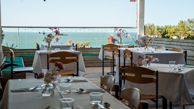 Faith in Strangers - 1