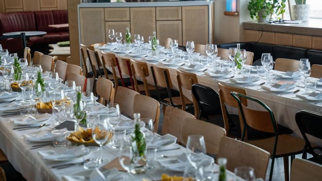 Faith in Strangers - 5