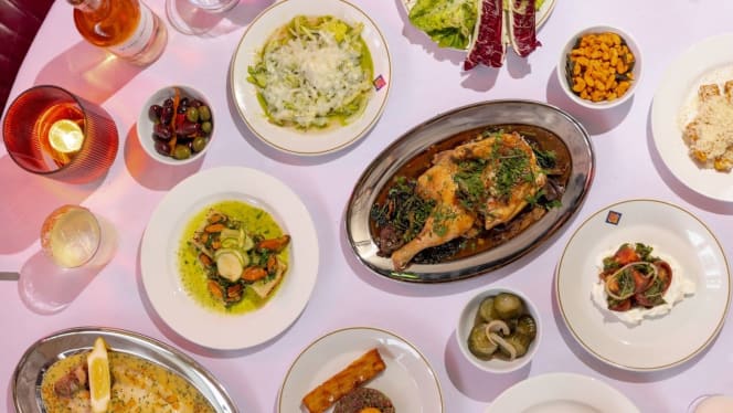 Faith in Strangers - 4