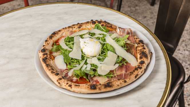 Pizzeria Dieci - 3