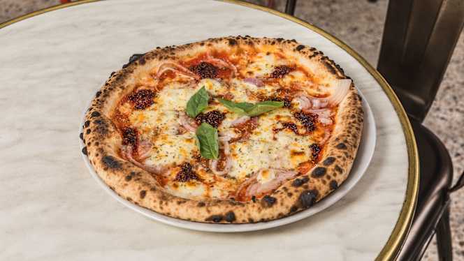 Pizzeria Dieci - 2