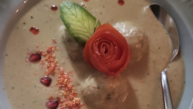 Tulsi Hidden Indian Kitchen - 4