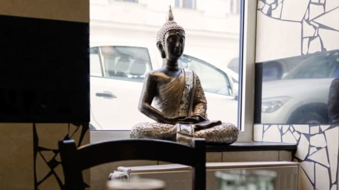 Tulsi Hidden Indian Kitchen - 2