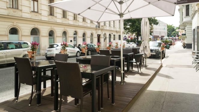 Tulsi Hidden Indian Kitchen - 7