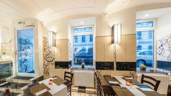 Tulsi Hidden Indian Kitchen - 8