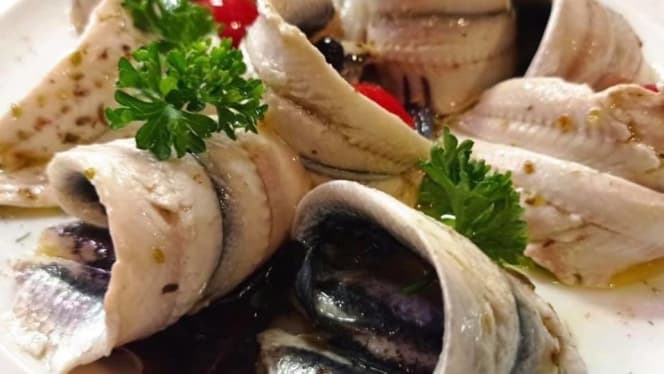 Del Ponte "De Gaspari" - 5