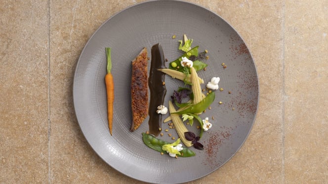 Château Belmont The Crest Collection - 6