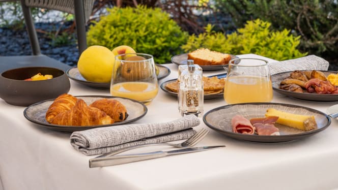 Château Belmont The Crest Collection - 2