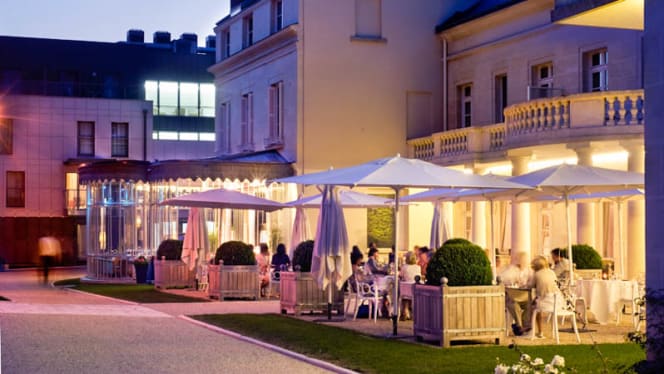 Château Belmont The Crest Collection - 9