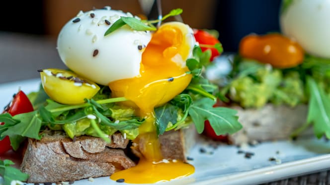 Local Your Healthy Kitchen -  Santos - 8