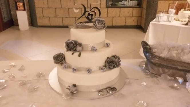 La  Cantina d' Aragona - 2