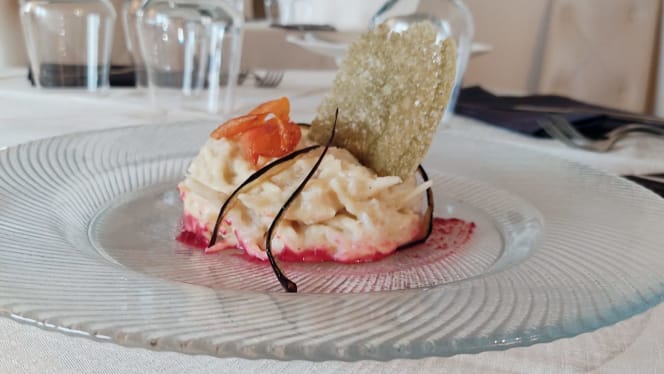 La  Cantina d' Aragona - 3