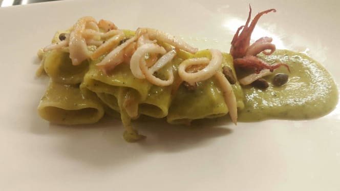 La  Cantina d' Aragona - 6