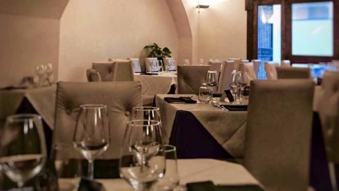 La  Cantina d' Aragona - 0