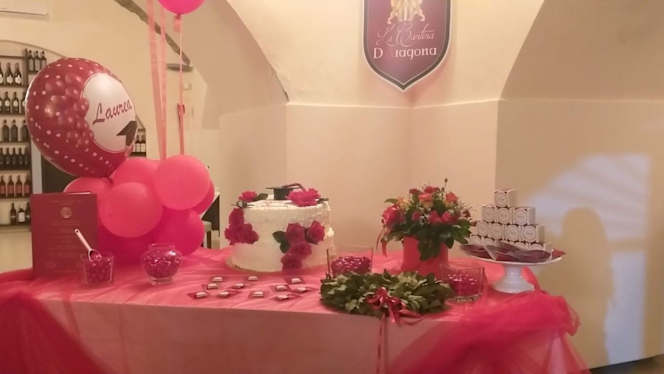 La  Cantina d' Aragona - 1