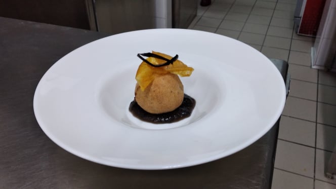 La  Cantina d' Aragona - 9