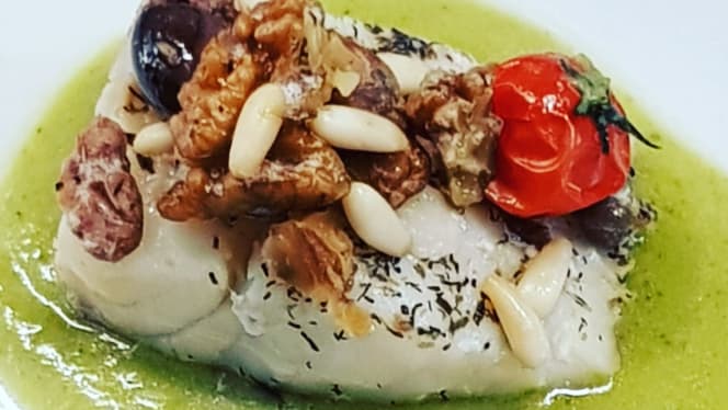 La  Cantina d' Aragona - 8