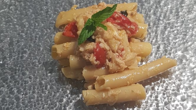 La  Cantina d' Aragona - 7