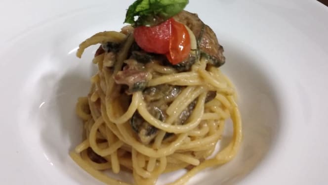 La  Cantina d' Aragona - 4