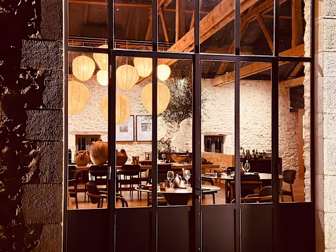 Château de Chambert - 4