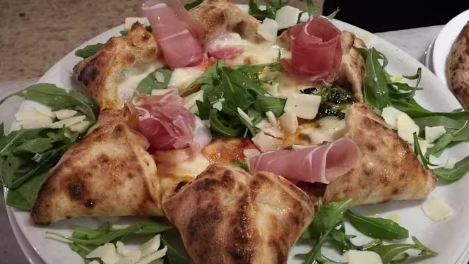 Soul Express Licapizza - 5