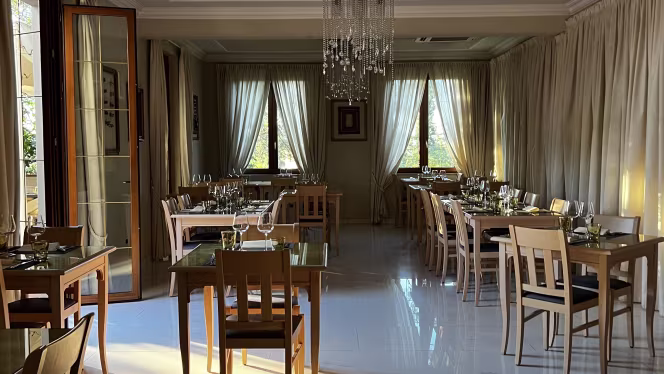 Ristorante Farneta - 2