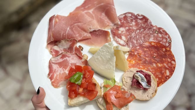 Ristorante Farneta - 6