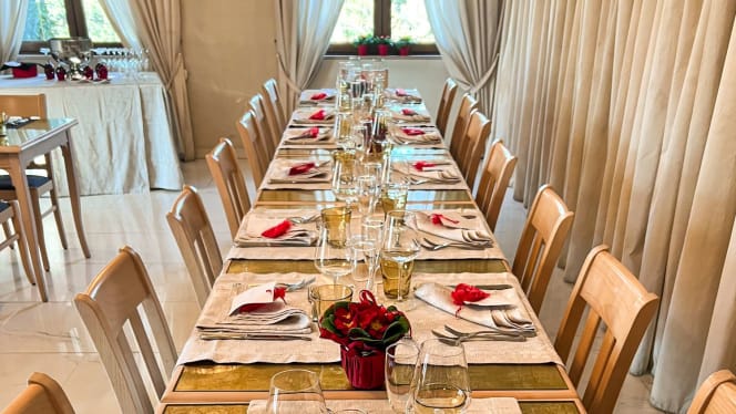 Ristorante Farneta - 3