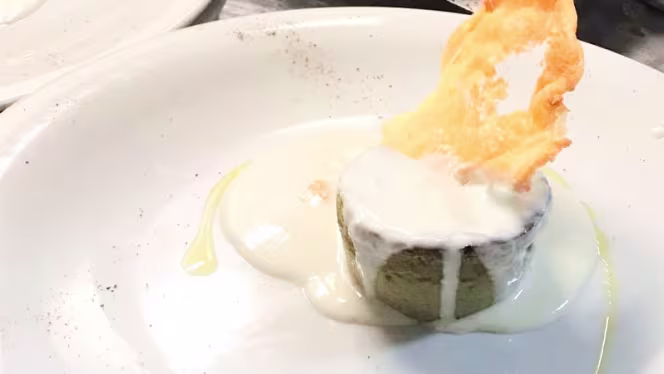 Ristorante Farneta - 8