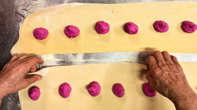 Ristorante Farneta - 4