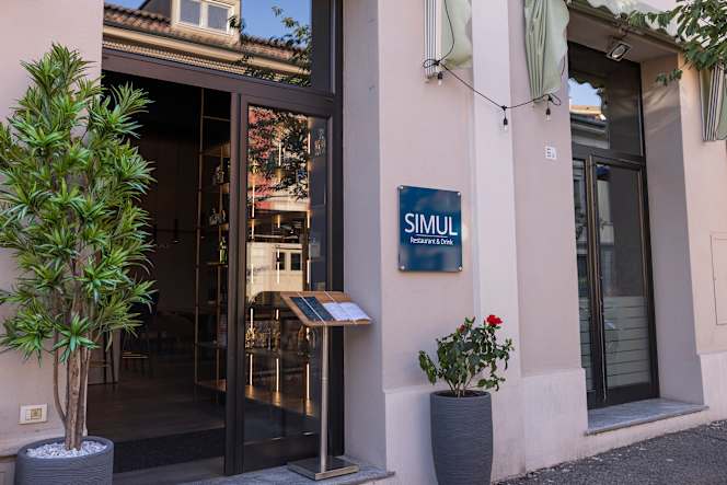 Simul Restaurant&Drink - 5