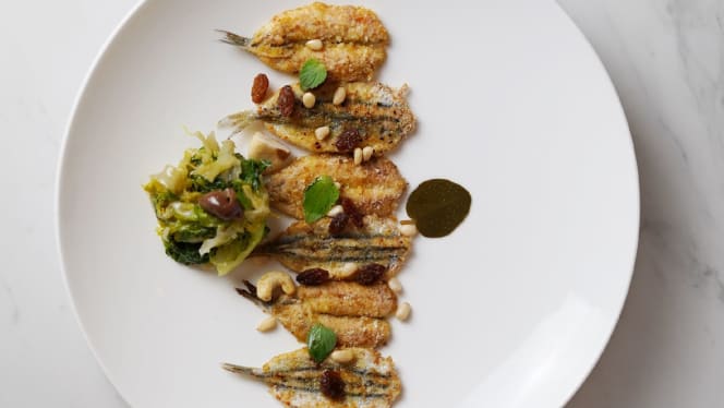 Chinappi Formia - Formia - 5