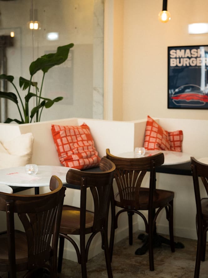 Pigalle Smash Bistro - Cascais - 6