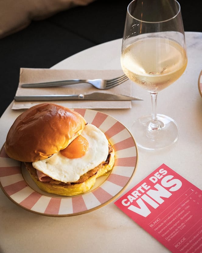 Pigalle Smash Bistro - Cascais - 0