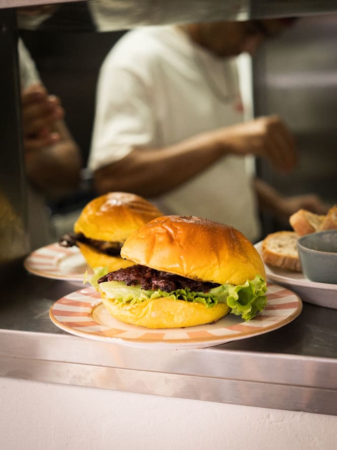 Pigalle Smash Bistro - Cascais - 2