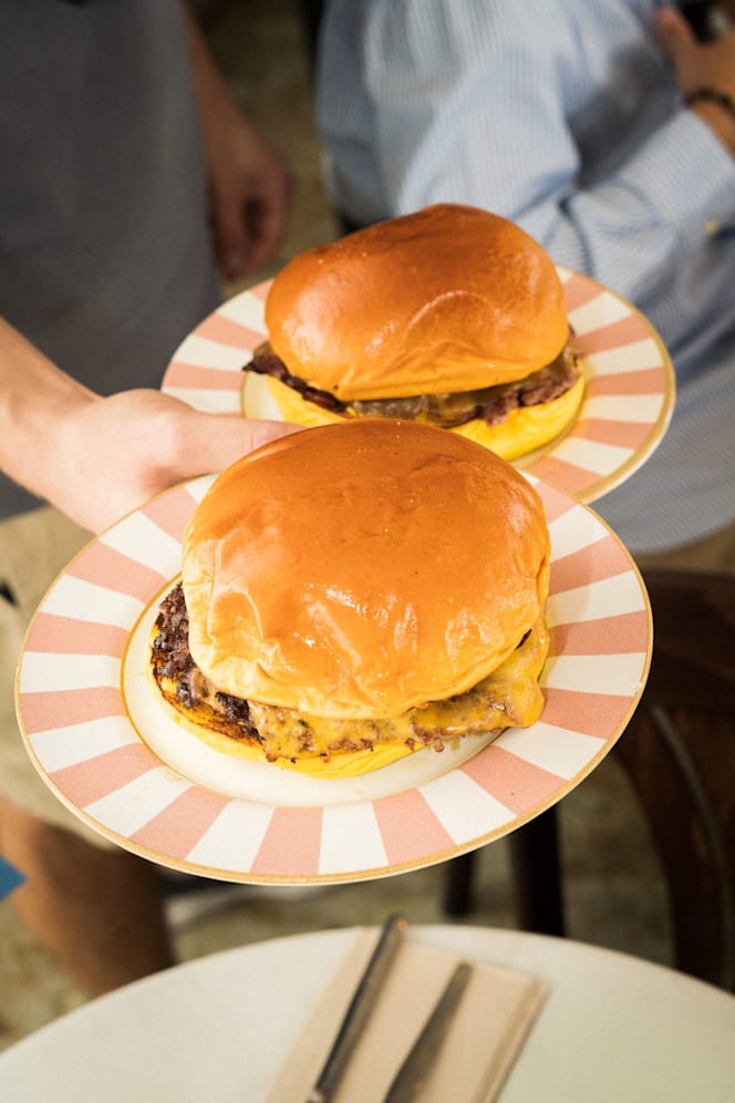 Pigalle Smash Bistro - Cascais - 7